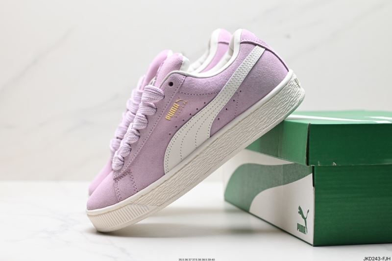 Puma Shoes